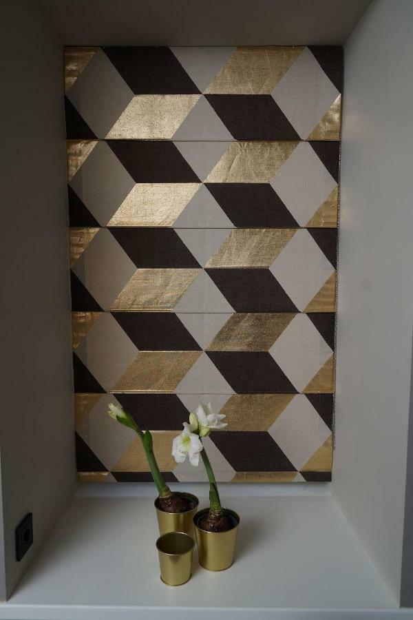 Appartamento New Bohemian Crash Pad In Riga Center Esterno foto